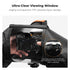 K&F CONCEPT Camera Rain Cover, Waterproof Camera Cover for Nikon Canon Sony DSLR/Mirrorless Cameras & Lenses