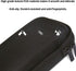 HOOTEK Durable MP3 Player Case, USB Flash Drive Case Bag, 2 Pack EVA Shockproof Hard Carrying Travel Case for