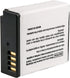 Kastar 3-Pack DMW-BLG10 Battery and LED2 USB Charger for Panasonic Lumix DMC-ZS200, DMC-TX1, DMC-TZ100, DMC-TZ101,