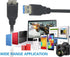 Master Cables G-Technology G-Drive Replacement USB 3.0 Cable for Data Transfer