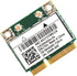Mini Wireless Network Card, bcm43142 bcm943142hm dw1704 Mini PCIe WiFi Bluetooth 4.0 Card for Dell