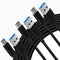 USB A to USB C Charger Cord 3FT 6FT 10FT for Samsung Galaxy A54 5G/A53 A52 A51/A15 A14 A13, Fast Charging Power Wire
