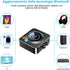 eppfun Bluetooth 5.3 Receiver for Home Stereo, Wireless Audio Adapter with NFC, TF Card Slot, 3.5mm AUX/RCA