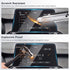 Yee Pin Screen Protector for Kia Forte 8' Touchscreen Display, 9H Tempered Glass Compatible with 2019-2024 Forte Models