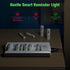 EBL AA AAA Battery Charger, 8-Bay Individual Charger for NiMH NiCD Batteries
