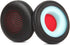 Replacement Ear Pads for Poly Voyager 4310 UC, 4320 UC, Focus UC & Focus 2 UC USB-A Headset - Cushions & Padding