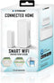 Xtreme Smart Wi-Fi Window & Door Sensor, Wireless 2.4GHz Door Sensor, No Hub Required, App Compatible