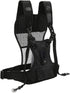 Dual Camera Strap, Adjustable Multi Carrying Harness with Side Holster & Secure Strap, Breathable Comfortable Double