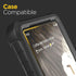 magglass Pixel 8 Pro Screen Protector (2023), Fingerprint Sensor Compatible, Case Friendly Tempered Glass - Ultra
