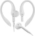 Flex - White Wired EarPods for Apple iPhone | Compatible with Apple’s Original EarPods | Perfect Fit and Sound Quality