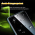 [2+2 Pack Tempered Glass Screen Protector for Nokia X100, 2 Pack Camera Lens Protector, Anti-fingerprint