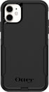 OtterBox Commuter 11 Packaging Series Case for iPhone & iPhone XR (Only) - Retail - Black
