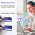 3 14 Inch Laptop-16:10 14" Pcs Anti Blue Light Screen Protector Compatible With Lenovo Hp Dell Acer Asus Samsung etc