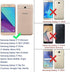 Rosebono Dual Layer Shockproof Hard Cover Graphic Case for Galaxy J7, Green Mandala