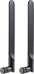eifagur WiFi 6 6E Tri-Band 2.4GHz/5GHz/6E Omnidirectional Antenna for PC Desktop Computer Motherboard