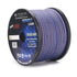 Orion Cobalt S16300PB 16 Gauge AWG High Powered Car Speaker Wire Roll, 300-Ft Blue/Clear
