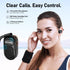 OpenComfy CF201 Wireless Running Headphones | Bluetooth | Open-Ear Headphones | 4-in-1 Advantage: Superior Sound,