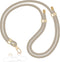 Crossbody Cell Phone Strap with Premium Metal Buckles, Phone Lanyards for Around The Neck, Universal Neck Strap Holder,