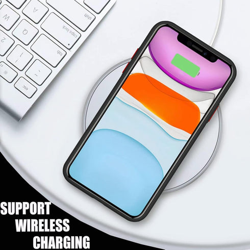 Bling Camera Lens Protector Case for iPhone 11 Pro Max, Cute Fashion Luxury Black Snake Pattern