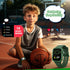 Smart Watch for Kids, Fitness Tracker with 19 Sport Modes, Pedometer, Sleep Monitor, Birthday Gift for Boys Girls