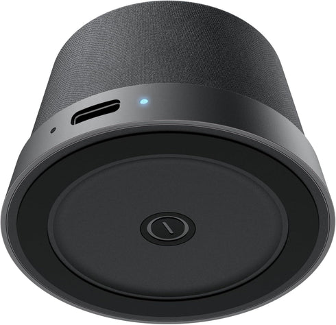 Prodigee Mag da Beat Speaker - Portable Bluetooth Speaker, MagSafe for iPhone 12/13/14/15, True Wireless Outdoor