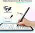 Metapen Pencil D1 for Apple iPad 10th/9th, Ergonomic Grip & Efficient Shortcuts, Stylus Pen for iPad Air 5, iPad Pro