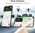 AYADA Phone Holder Compatible with CX5, Upgrade Gravity Auto Lock Phone Mount, Easy to Install Accessories 2017-2023