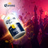 Corona Can Beer Bluetooth Speaker, Portable Wireless Can Shaped Bottle Speaker for Outdoor and Indoor