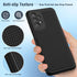 FNTCASE Samsung Galaxy A23 5G Case, Dual Layer Heavy Duty Shockproof Rugged Cell Phone Cover for Samsung Galaxy A23 4G