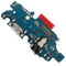 USB Charger Charging Port Plug Mic Microphone PCD Board Flex Cable Connector for Galaxy A14 5G A146B