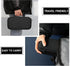 Hard Carrying Case for Blue Tees Golf Player + GPS Speaker with Touch Screen Display, Protection Case with Mesh Pocket