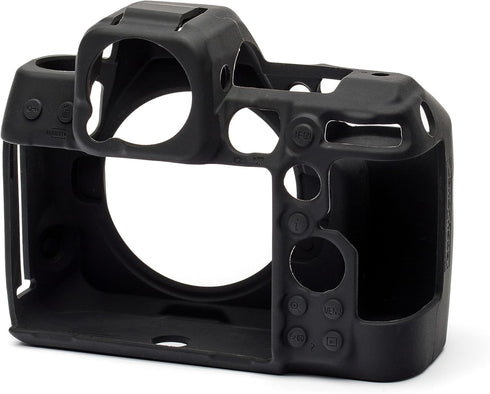 easyCover Camera Case for Nikon Z8 (Black)