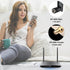 WiFi 6 6E Tri-Band 9dBi Omnidirectional WiFi Antenna for PC Desktop, Pack of 2