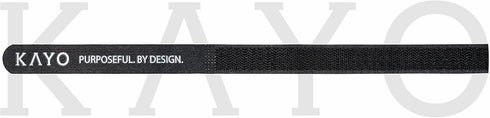 KAYO 50 (15m) CL3 4K,Ultra HD,3D,2160p,1080p,Ethernet 2.0b 2.2 Flat HDMI Cable- FT,High Speed HDMI Cable Flat Wire