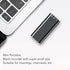 Yoidesu 8 192kbit Adpcm 16GB) Mini Portable Digital Voice Recorder (for Lectures and Conferences) Hour Continuous Voice