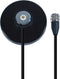 Midland – MXTA12 MicroMobile Antenna Mag Mount with NMO Connector and 12 Foot Cable, Compatible with MXT Series
