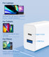 PD QC3.0 Fast Wall Charger USB C/A Power Adapter Type Compatible with iPhone 12/mini/Pro/Max/11/SE/Xs/XR/X/8 for Pro