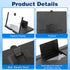 Generic 2026 3D New Big Screen Phone Magnifier, HD Screen Amplifier with Foldable Stand, Portable Mobile Phone