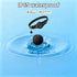 Waterproof GPS Collar for Cats - Pet Tracker Compatible with Google Find My (Android Only), No Monthly Fee. Advanced