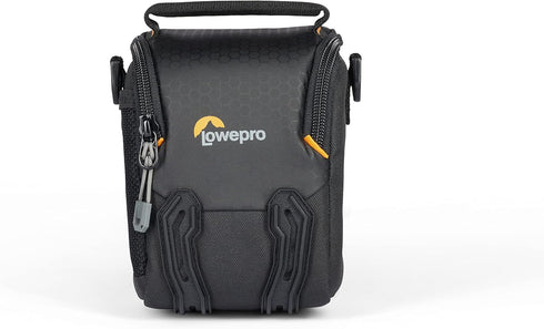 Lowepro Adventura Camera Shoulder Bag with Adjustable Removable Strap