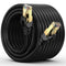 Cat 7 Ethernet Cable 75 ft - High-Speed Cat7 Internet & Network
