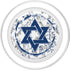 Jewish Pop Socket for Phone Israeli Flag Israel PopSockets MagSafe Grip for iPhone