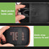 Carrying Case for JBL Go 4 Portable Bluetooth Speaker, Waterproof Box for Go 3/Go3 Eco/Go2 Mini Wireless Speakers -