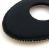 /5packs) OPENMOON Oval Large Viewfinder Eyecushion for Alexa Mini Amira Cameras (Ultrasuede (Gray)