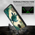 Turtle Phone Case for BLU View 4 B135DL, Slim Black Soft TPU Shockproof Protective Case (BLU View 2 2023)
