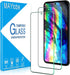 MAYtobe [2 Pack Screen Protector Designed for Samsung Galaxy A54 5G Tempered