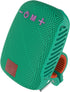 Portable Bluetooth Speaker for Bike, TG392 IPX5 Waterproof Outdoor Speaker with FM Radio, Handlebar Mount