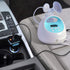 12 Volt Car Lighter Adapter for Spectra S1, S2, SPS100, SPS200, Spectra 9 Plus, M1 Breast Pump Replacement Power Supply
