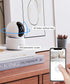 GALAYOU 2K, 360 2.4G 24/7 G2-2Pack Indoor Security Camera Pet Camera, Degree WiFi Home Security Camera