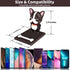 Kawaii Puppy Dog Desktop Holder, Cute Cartoon Animal Cell Phone Stand for Desk, Compatible with All Smartphones